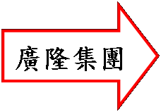 箭號: 向右: 廣隆集團